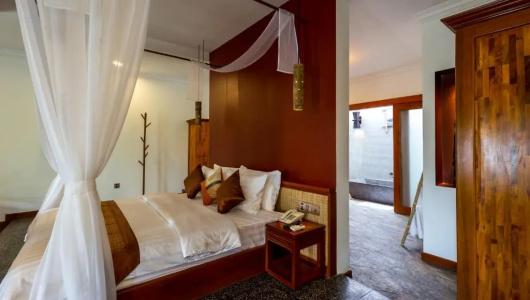 La Rivière d' Angkor Resort - 99