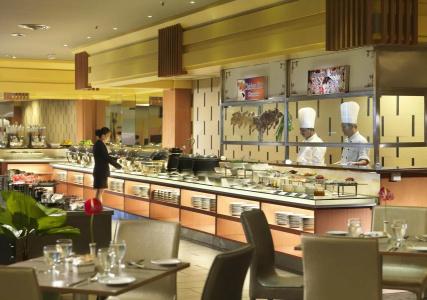 Cititel Penang - 15