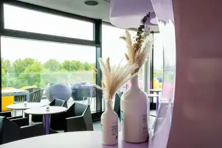 prizeotel Bonn-City - 7