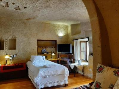 Elkep Evi Cave - 65