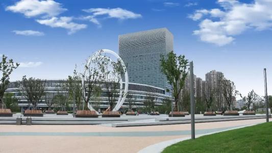 Holiday Inn Express - Suzhou Industrial Park, An Ihg - 12