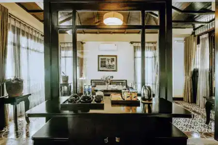 Anja Beach Resort & Spa - 153