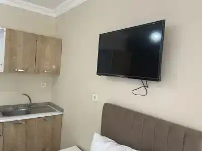 Grand Sami otel - 36