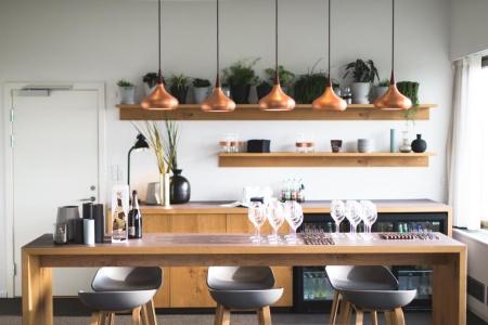 Comwell Hvide Hus Aalborg - 41
