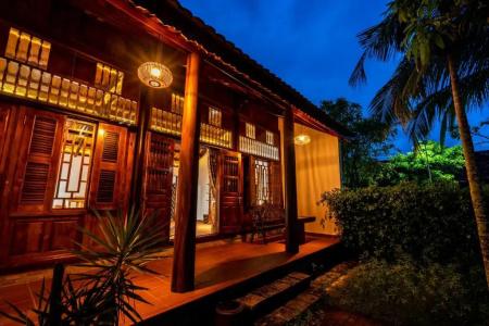 Maison du Vietnam Resort & Spa - 114