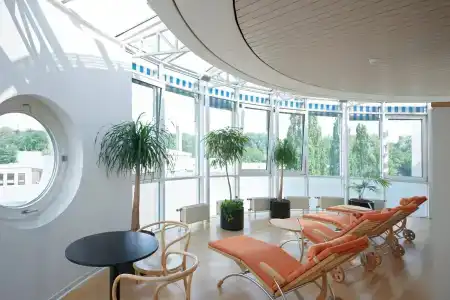 Commundo TagungsNeuss - 7