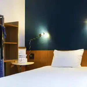 ibis Styles Nancy Centre Gare - 34