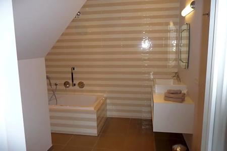 B&B Riche terre - 43