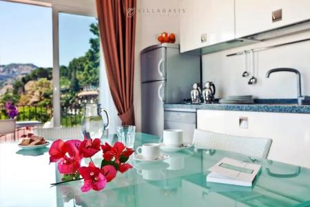 Residence Oasis - 30