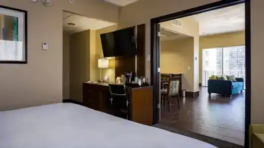 Holiday Inn Houston Downtown, An Ihg - 73