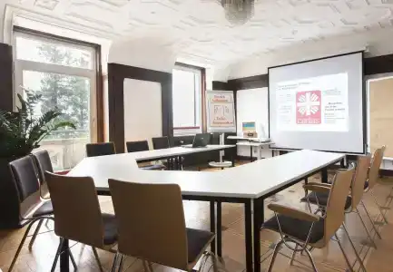 Caritas Tagungszentrum - 18