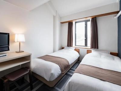 Auberge Amanohashidate - 18