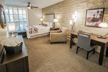 Palm Springs Tennis Club - 35