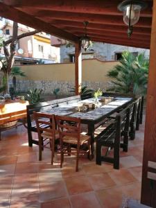 b&b Villa Maiolica - 17