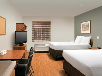 WoodSpring Suites - 22