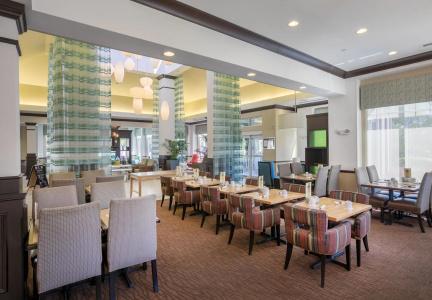 Hilton Garden Inn - 26