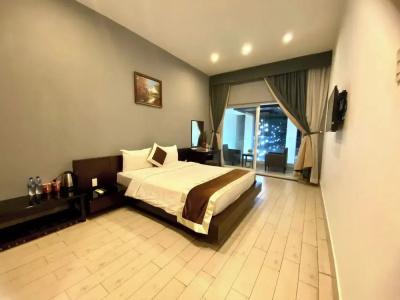 Ngoc Linh Luxury - 109