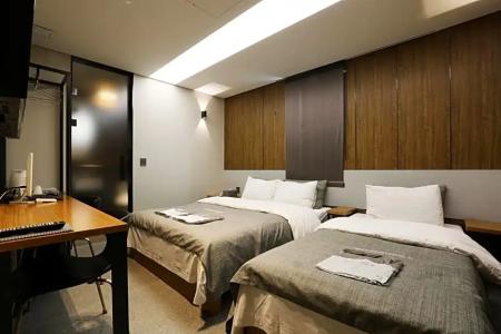 boutique k Dongdaemun - 52