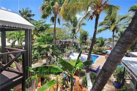 Mary's Boon Beach Plantation Resort & Spa - 69