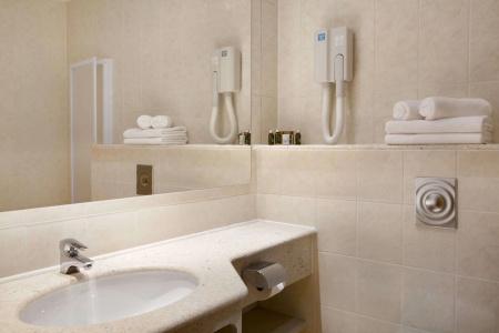 Ramada & Suites Kranjska Gora - 7