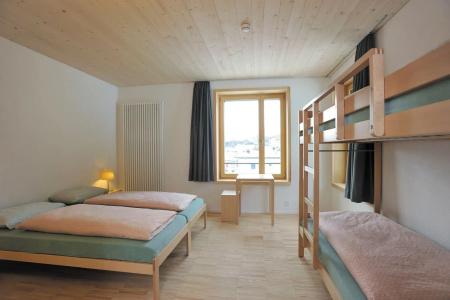 St. Moritz Youth Hostel - 26