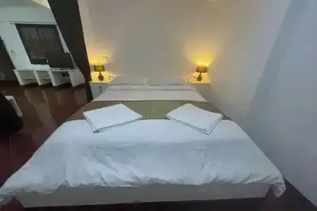 Swiss Villas Panoramic - Sha Certified - 117