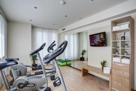 Vivo Aparthotel - 9