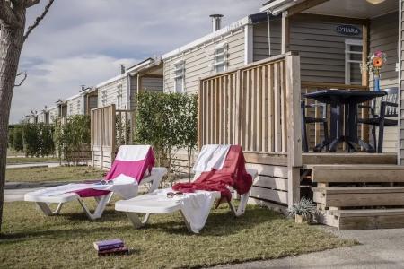 Camping Vendrell Platja - 49