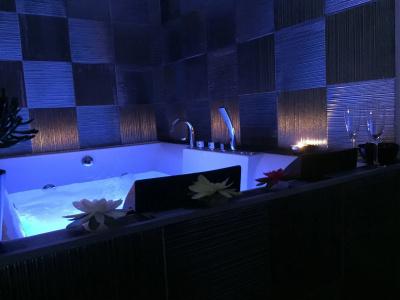 Barbarella Suite - 15