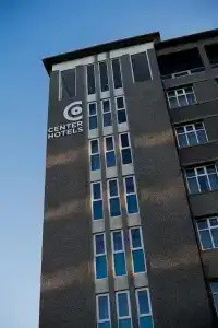 Centers Arnarhvoll - 0