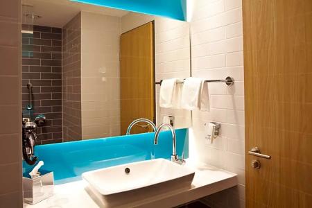 Holiday Inn Express - Ringsheim, An Ihg - 57