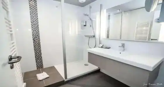 Best Western Plus Metz Technopole - 52