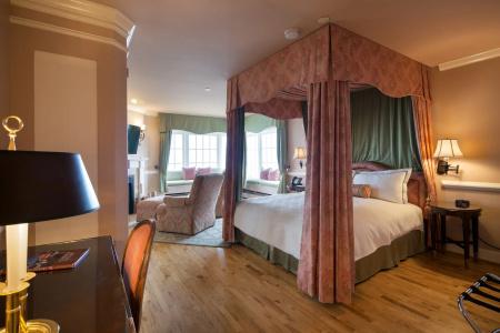 Spindrift Inn - 4
