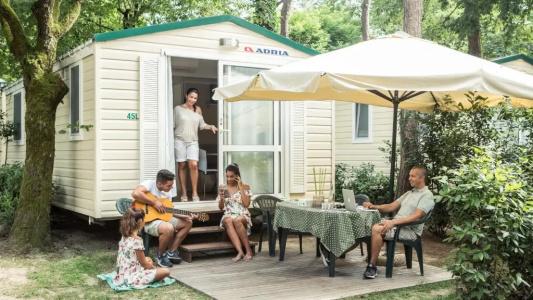 Camping Sabbiadoro - 44
