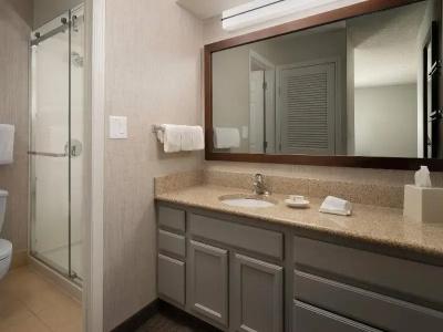 Residence Inn by Marriott Seattle/Bellevue - 92