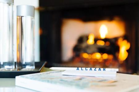 Alcazar - 54