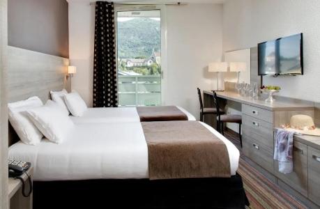 Hôtel Beau Site - 60