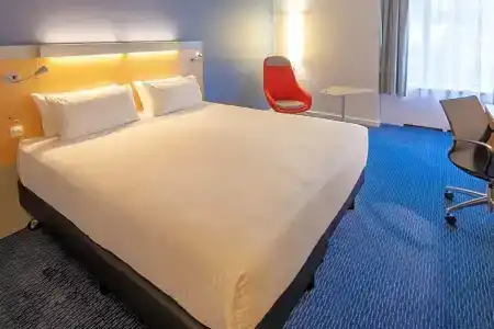 Holiday Inn Express Gent, An Ihg - 102