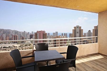 Sandos Benidorm Suites - 56