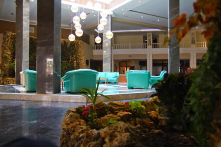 The Holiday Resort - All inclusive - 7