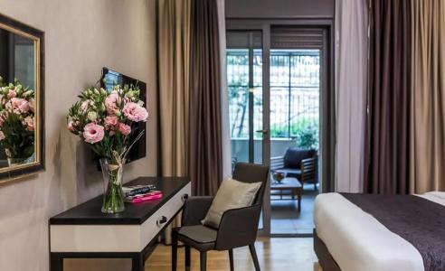 Stay Kook Suites - 66