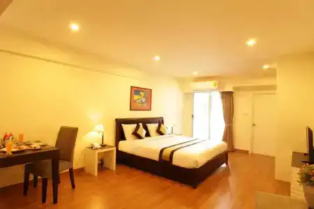 Nanatai Suites - 128