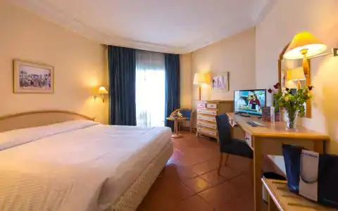 Medina Belisaire And Thalasso - 47
