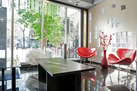 Uno Buenos Aires Suites - 31