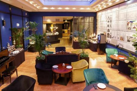 Hannong & Wine Bar - 16