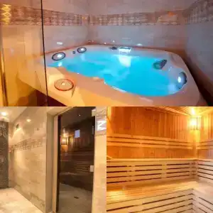 Grand Sergijo Residence Superior Adult Friendly Luxury Boutique - 57