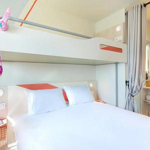 ibis budget Marseille L'Estaque - 40