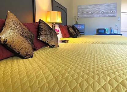 30-A Inn & Suites - 28