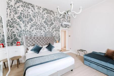 Rhea Silvia Luxury Navona - 23