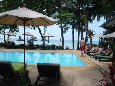 Banpu Koh Chang Resort - 10